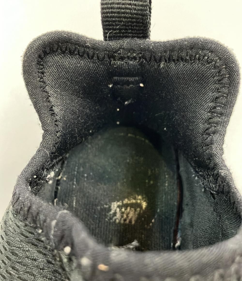 ナイキ ローカットスニーカー HUARACHE RUN ULTRA 819151-008 レディース SIZE 24.0 (L) NIKE