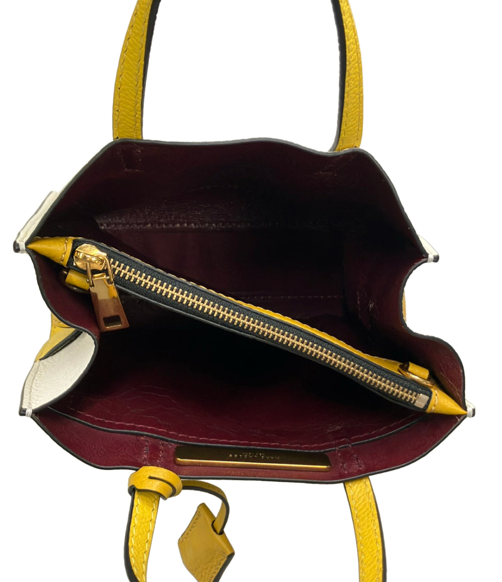 MARC JACOBS ハンドバッグ ショルダーバッグ 2WAY 斜め掛け レディース マークジェイコブス