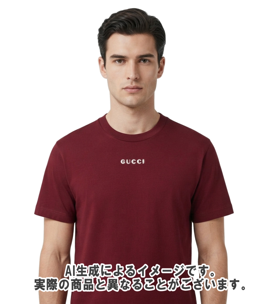 美品 GUCCI 半袖Tシャツ メンズ レディース SIZE XXS (XS) グッチ