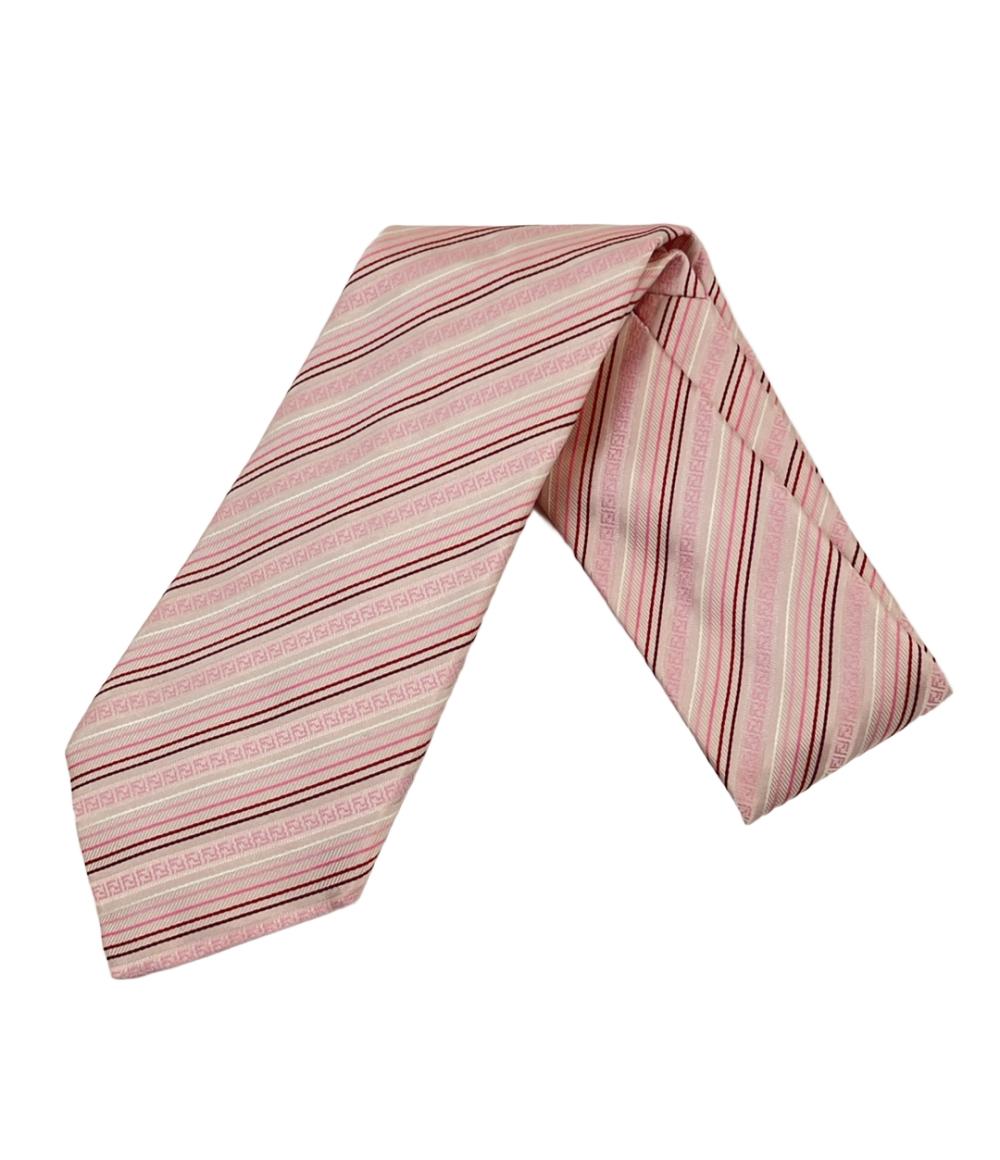 新品フェンディ　ネクタイ FENDI フェンディ メンズ ネクタイ（ネクタイ） | RAGTAG（ラグタグ