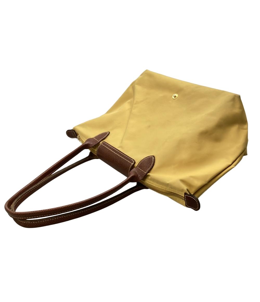 Longchamp トートバッグ ル プリアージュ レディース ロンシャン