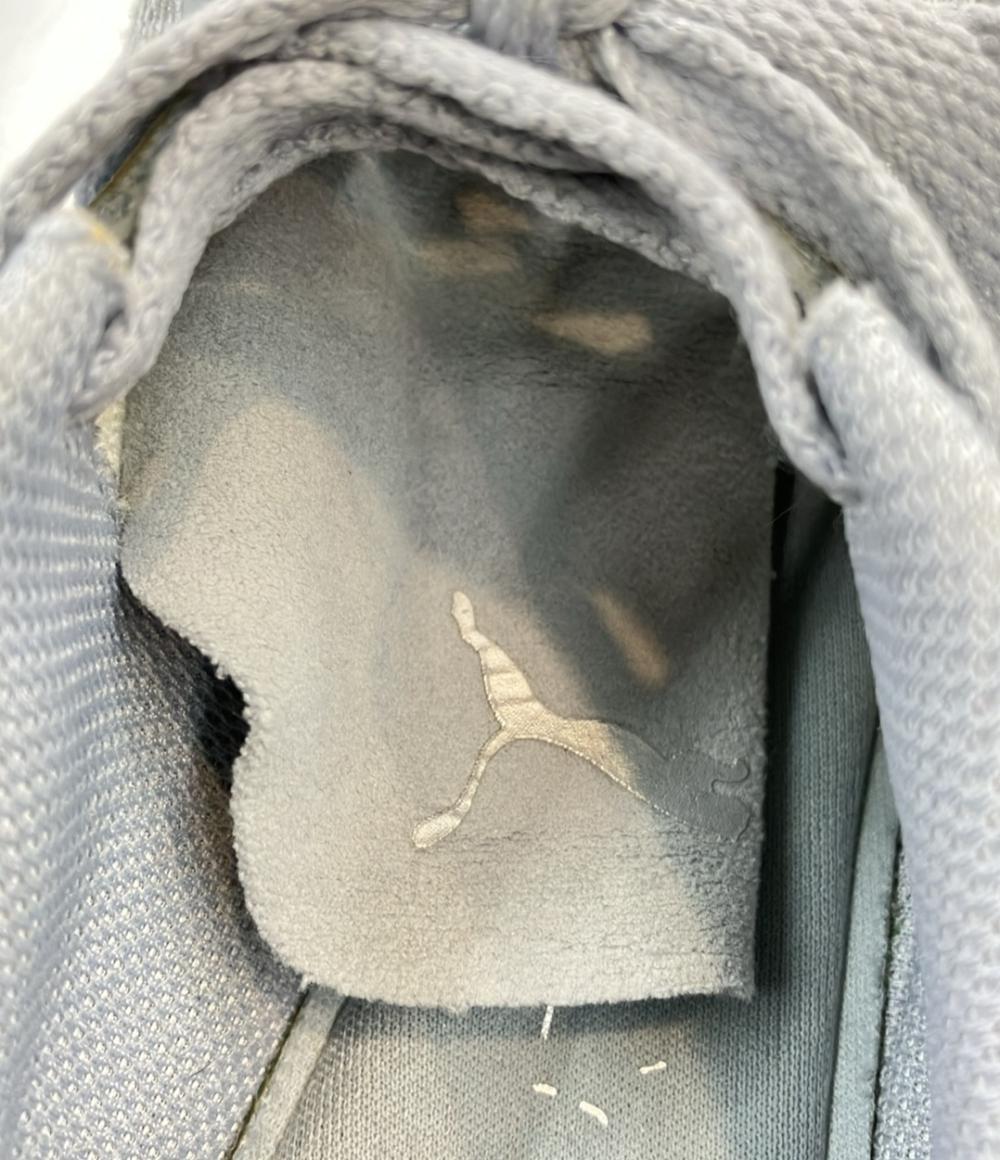 PUMA ローカットスニーカー レディース SIZE 23.5 (M) プーマ