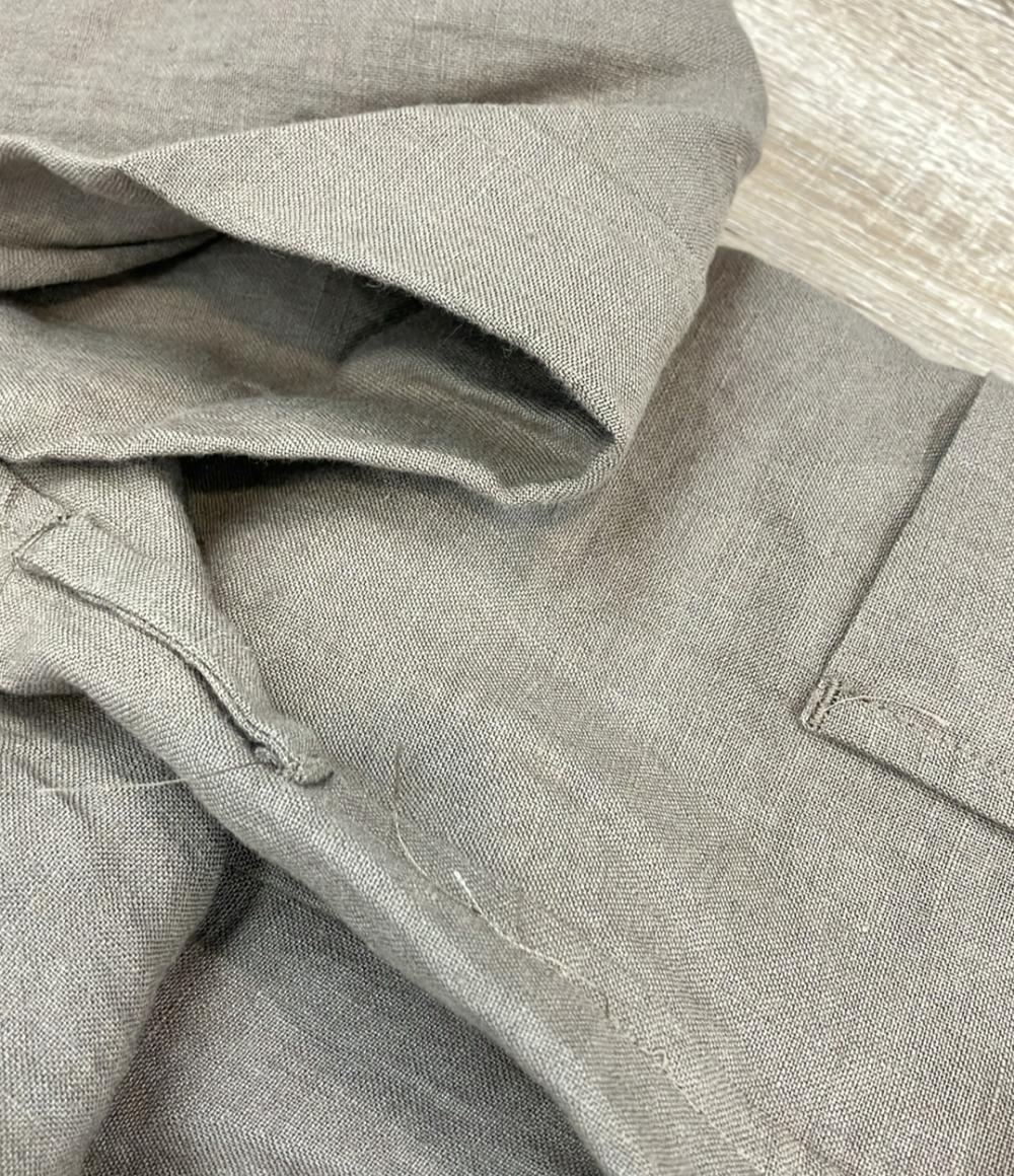 カレンソロジー クールネックジャケット レディース SIZE F (M) Curensology