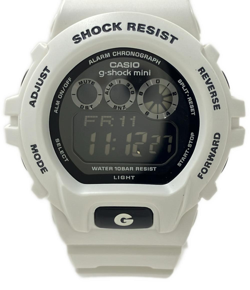 カシオ 腕時計 G-SHOCK mini クオーツ GMN-691 レディース CASIO