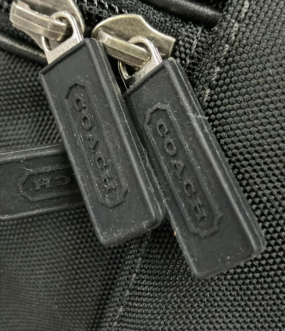 COACH トラベルポーチ メンズ レディース コーチ