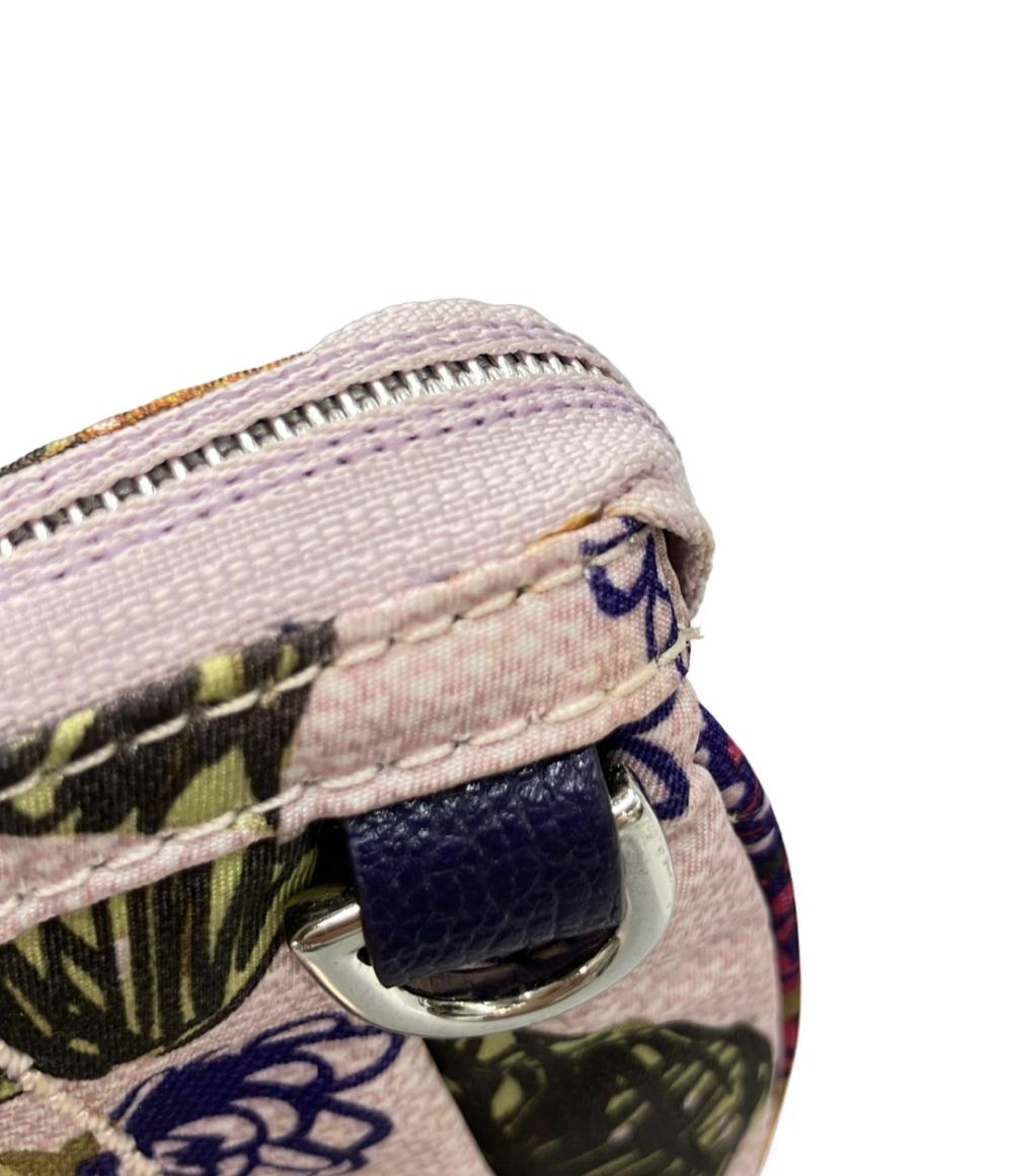 美品 TUMI ポーチ レディース トゥミ