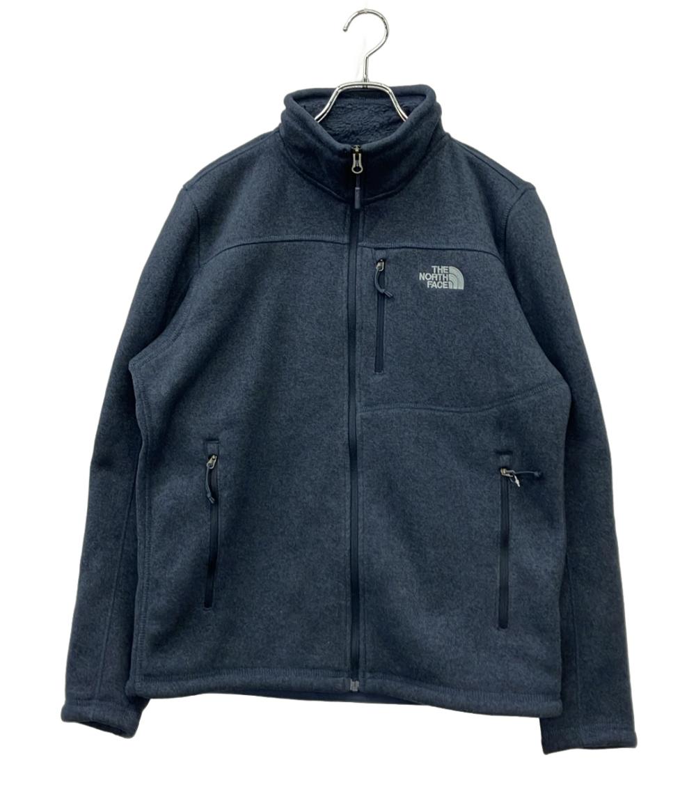 美品！THE NORTH FACE フリースジャケット ブラック THE 【公式通販】