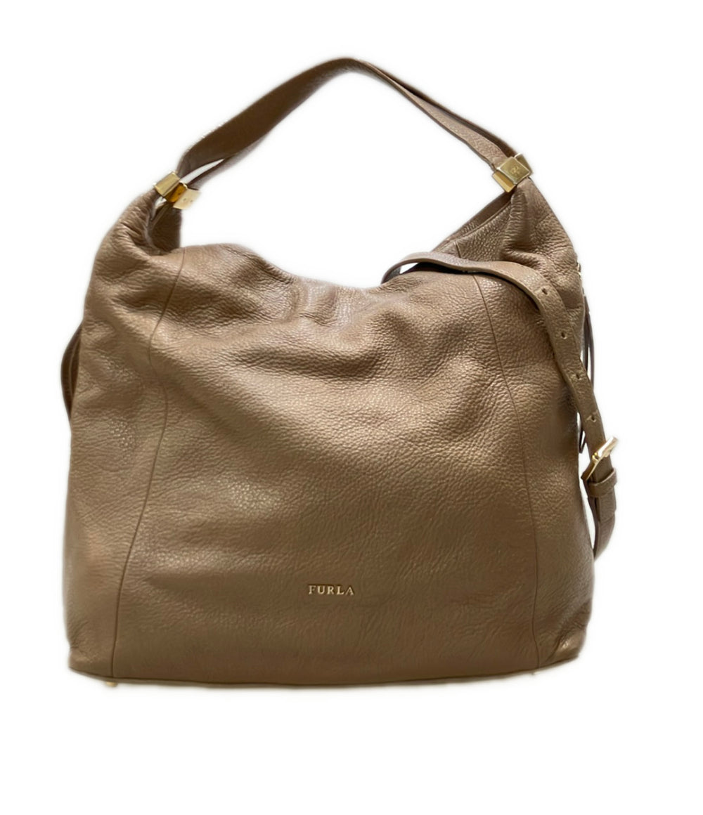 Furla 2way トートバッグ ショルダーバッグ 肩掛け レディース フルラ