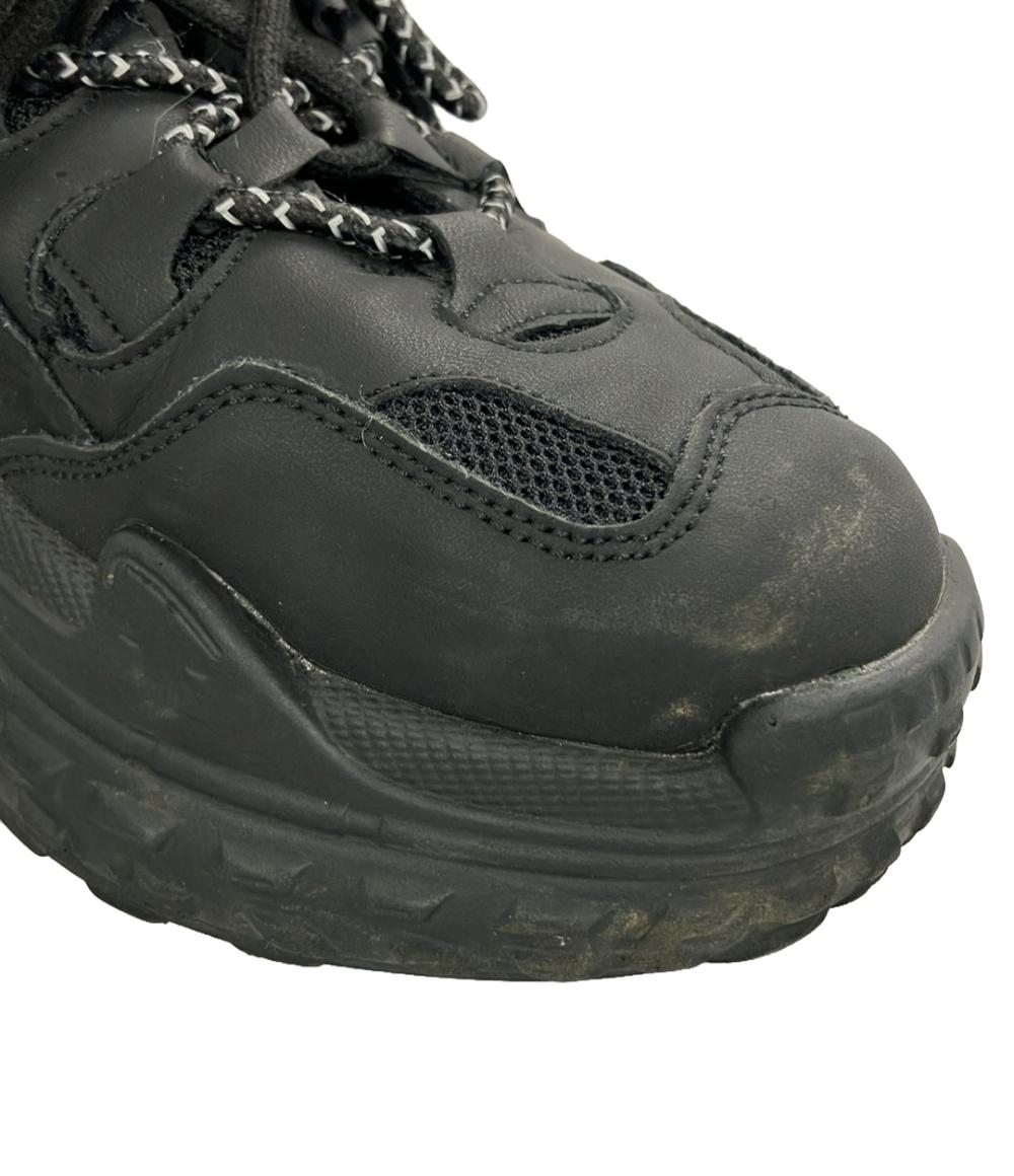 ローカットスニーカー メンズ SIZE 40 (S) YH+STUDIO