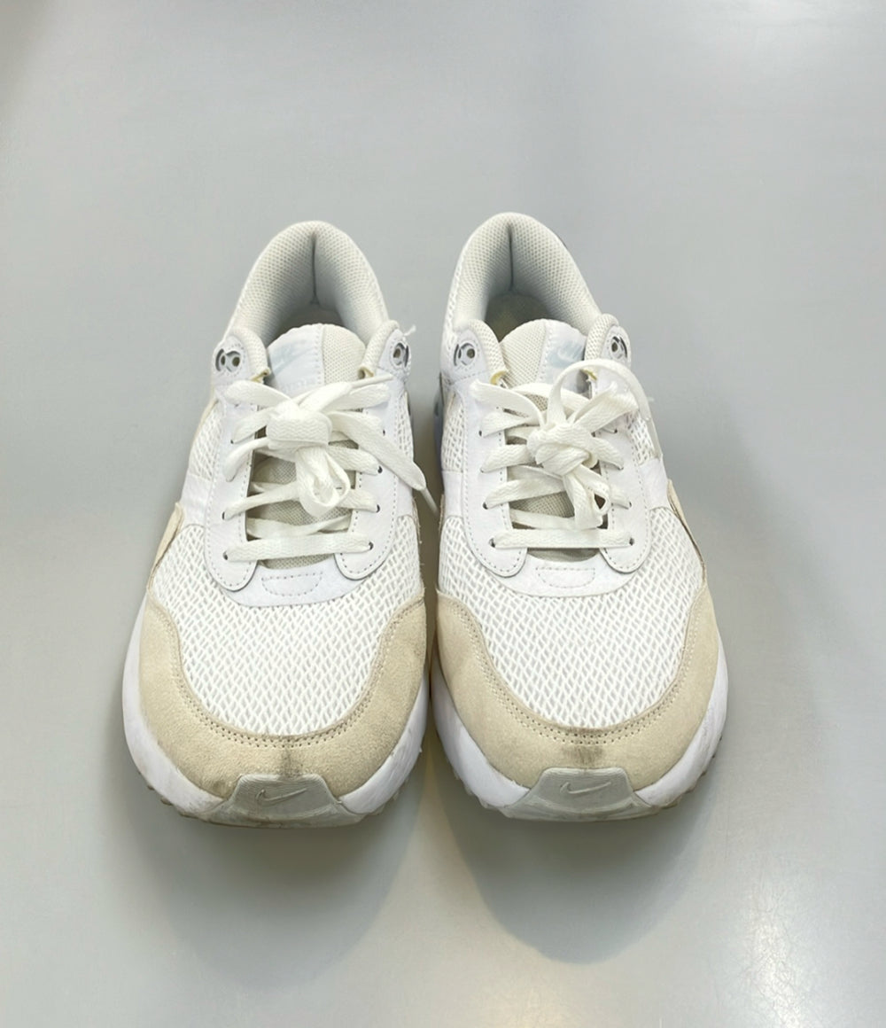 NIKE ローカットスニーカー AIR MAX SYSTM DM9537-101 メンズ SIZE 27.5 (L) ナイキ