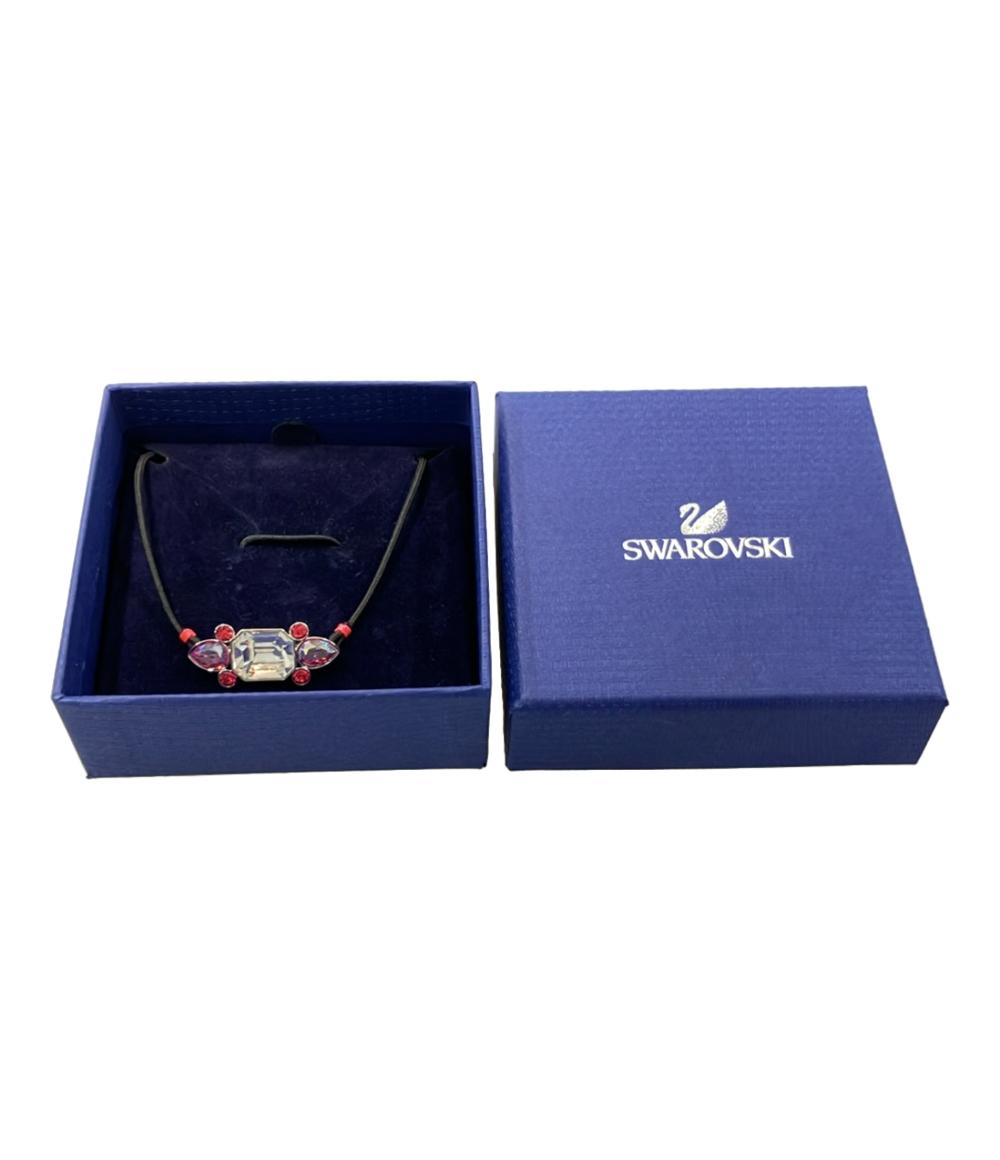美品 スワロフスキー ブレスレット 1181354 レディース SWAROVSKI
