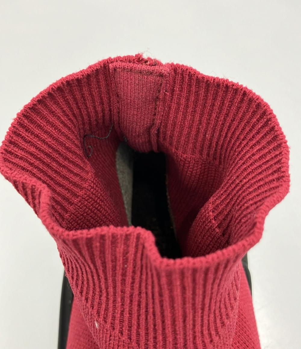 バレンシアガ ハイカットスニーカー メンズ SIZE 44 (XL) BALENCIAGA