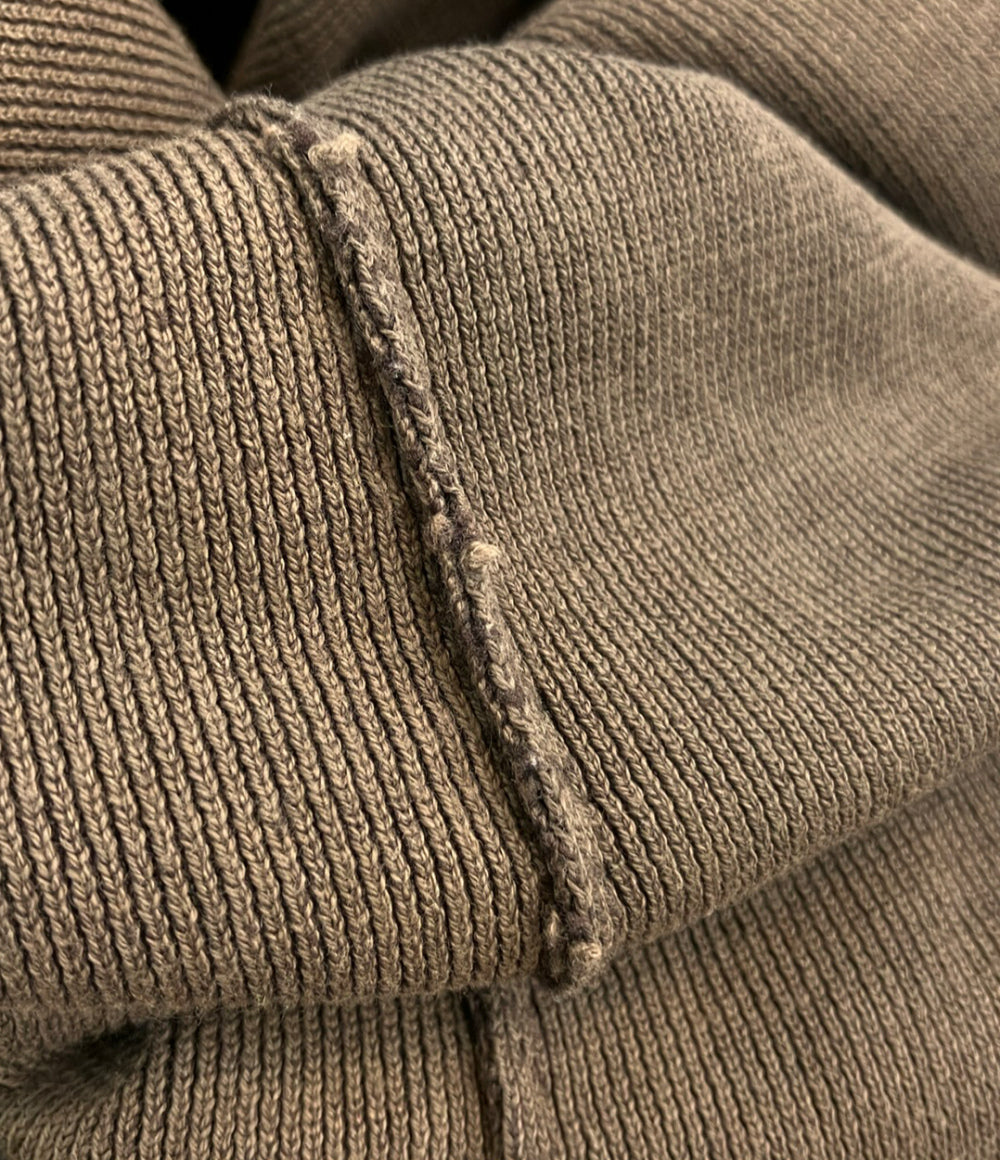 A-POC ABLE ISSEY MIYAKE ノースリーブ ワンピース レディース SIZE 1 エイポック エイブル イッセイ ミヤケ