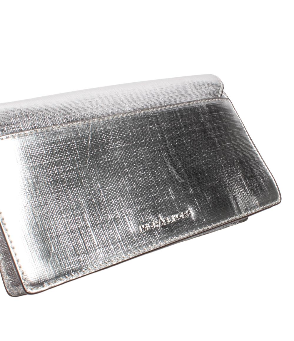 美品 マイケルコース ショルダーバッグ 斜め掛け レディース MICHAEL KORS