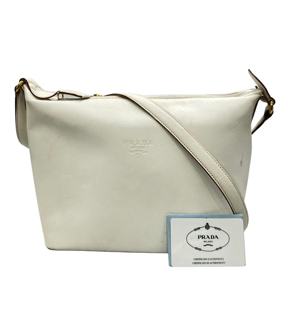 プラダ ショルダーバッグ 斜め掛け レディース PRADA