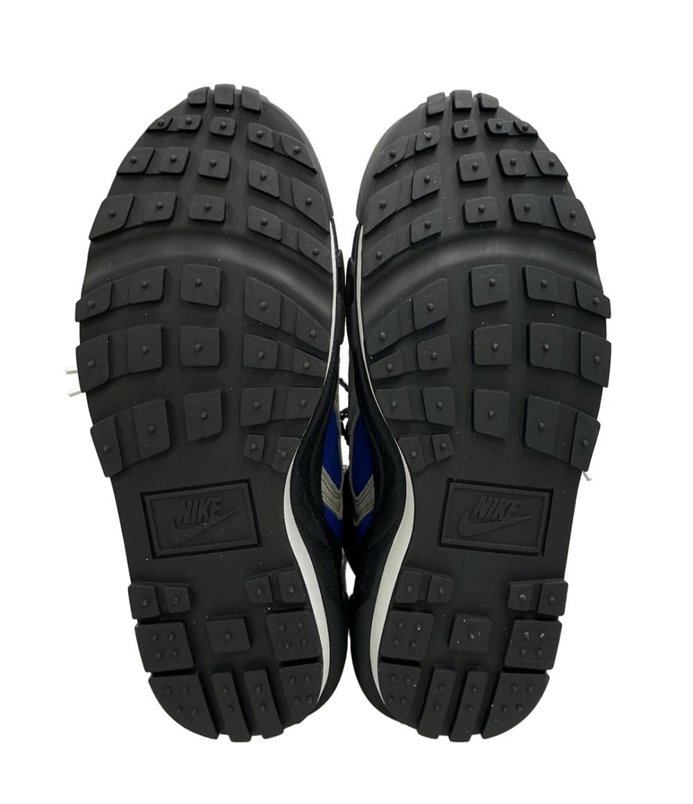 美品 NIKE Sacai ハイカットスニーカー VARSITY ROYAL MAGMASCAPE SP FN0563-400 メンズ SIZE 26.0 (M) ナイキ サカイ