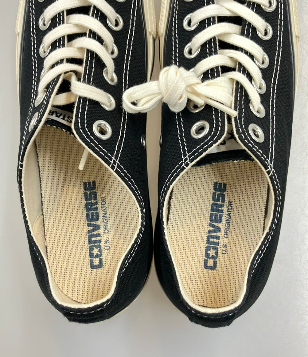 美品 CONVERSE ローカットスニーカー レディース SIZE 23.5 (M) コンバース