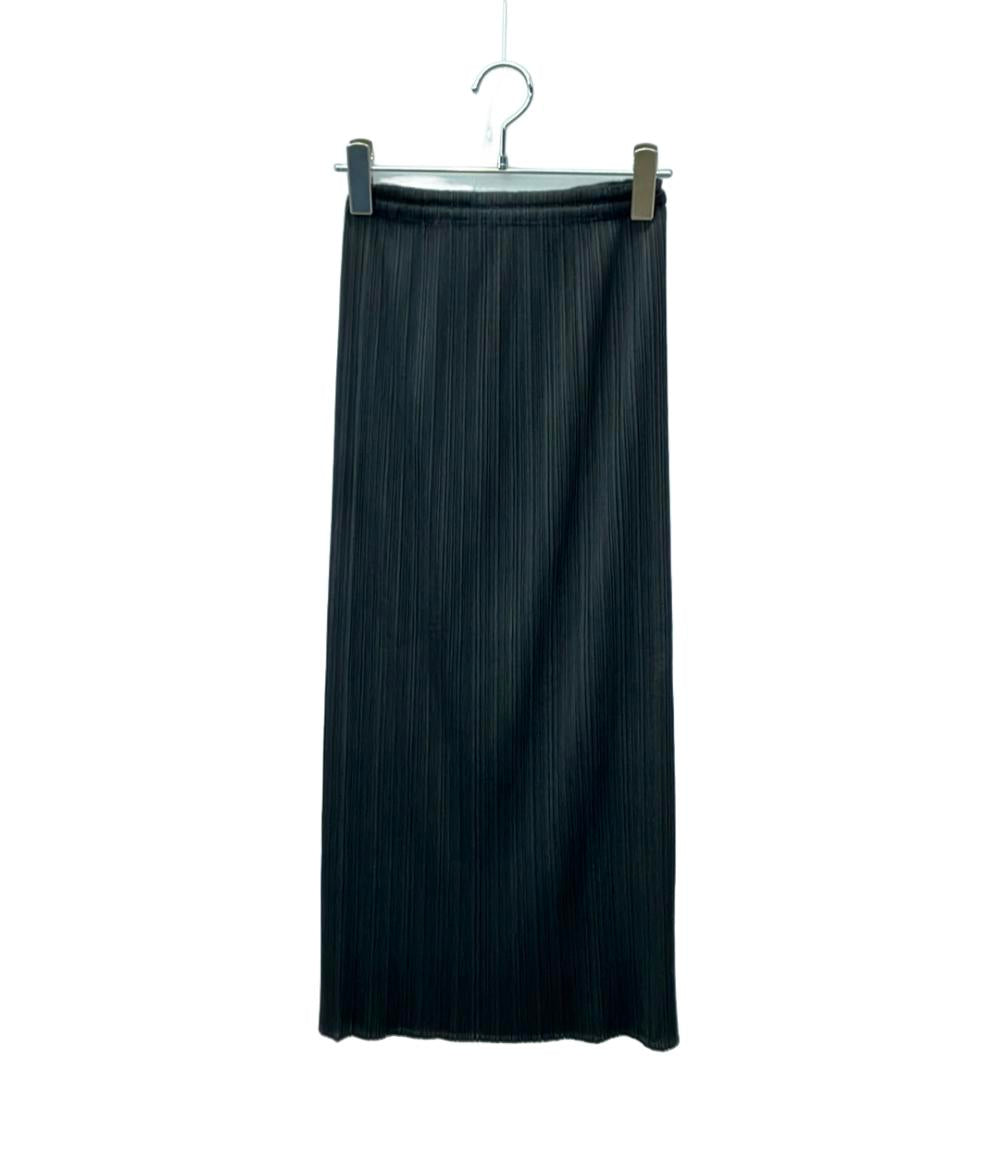 PLEATS PLEASE プリーツスカート PP05-JG001 レディース SIZE 1 PLEATS PLEASE プリーツスカート PP05-JG001 レディース SIZE 1