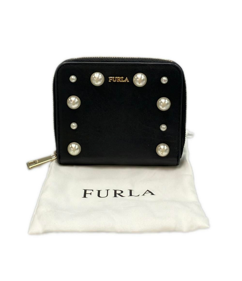 二つ折り財布 レディース