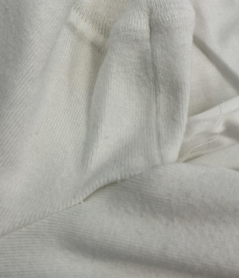 訳あり アディアム 半袖ニットワンピース レディース SIZE XS (XS) ADEAM