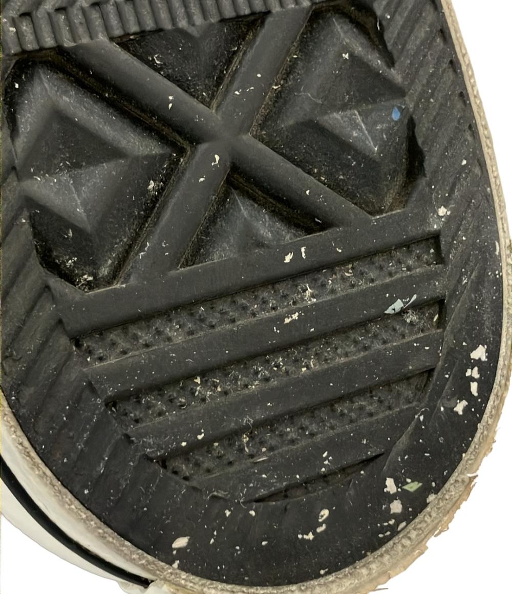 CONVERSE ローカットスニーカー GORE-TEX レディース SIZE 25.0 コンバース