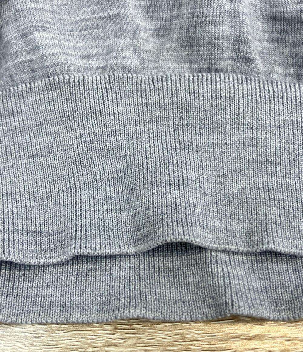 Dunhill クルーネックセーター メンズ SIZE L ダンヒル