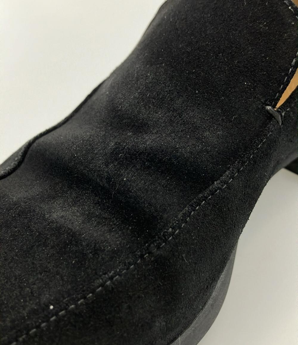 ルイ・ヴィトン スリッポン スエード GO0092 メンズ SIZE 6 (S) LOUIS VUITTON