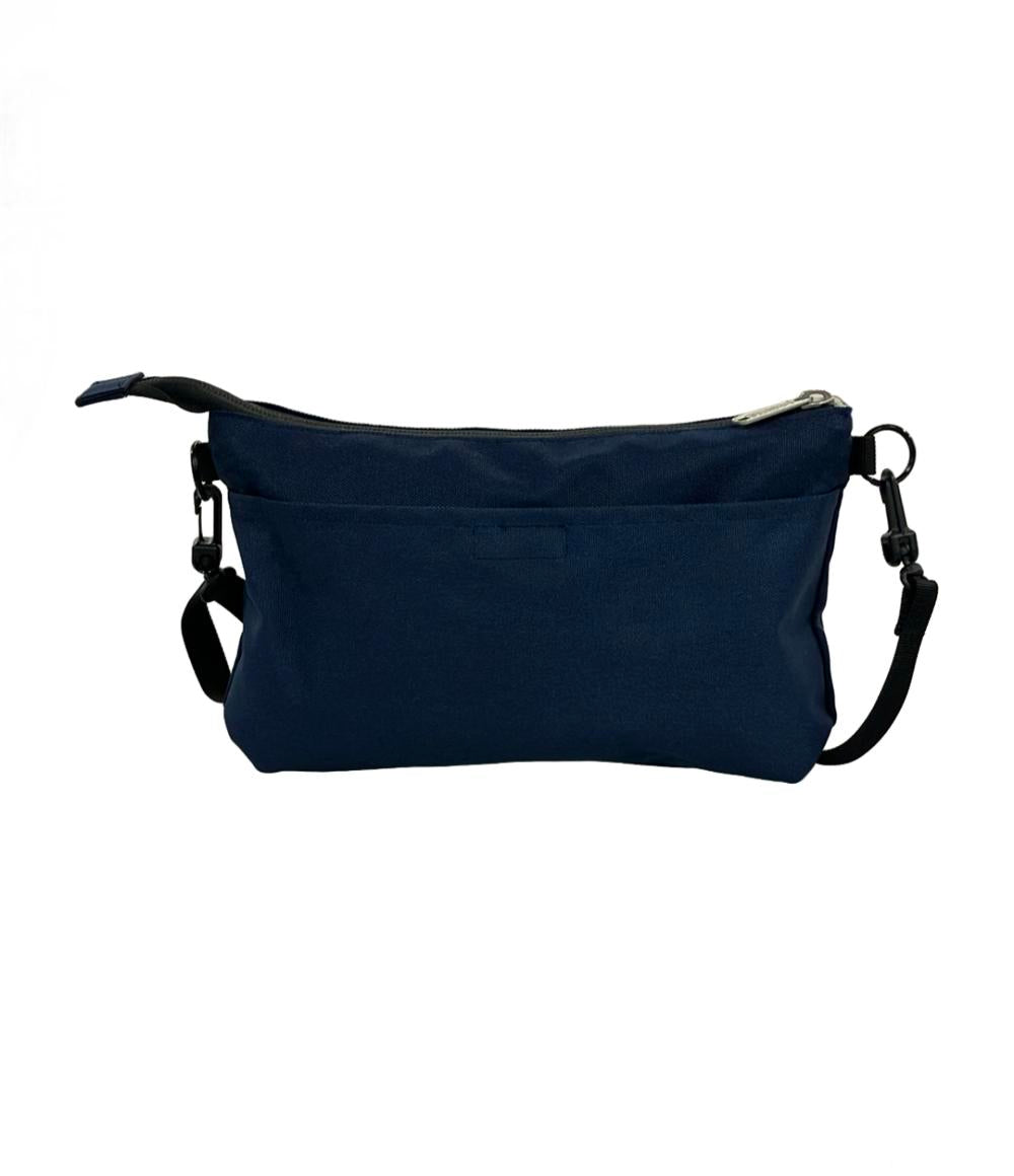 CHUMS ショルダーバッグ 斜め掛け ブービーバード リバーシブル レディース チャムス