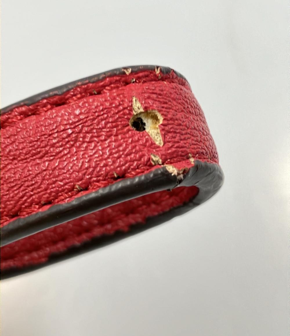 訳あり カルバンクライン ショルダーバッグ 斜め掛け レディース Calvin klein