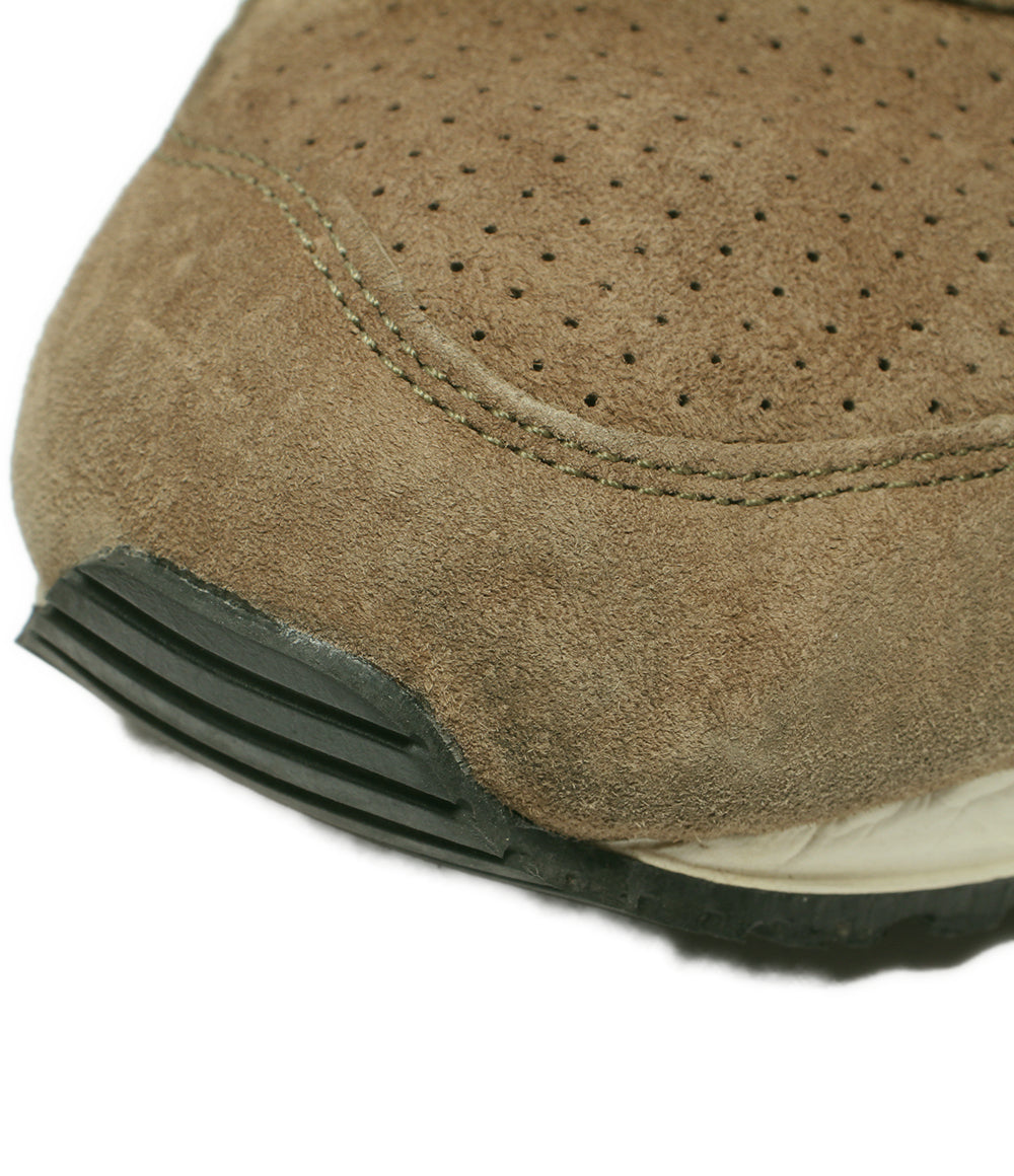 ONITSUKA TIGER ローカットスニーカー TIGER ALLIANCE TH4B4L メンズ レディース SIZE 27.5 オニツカタイガー