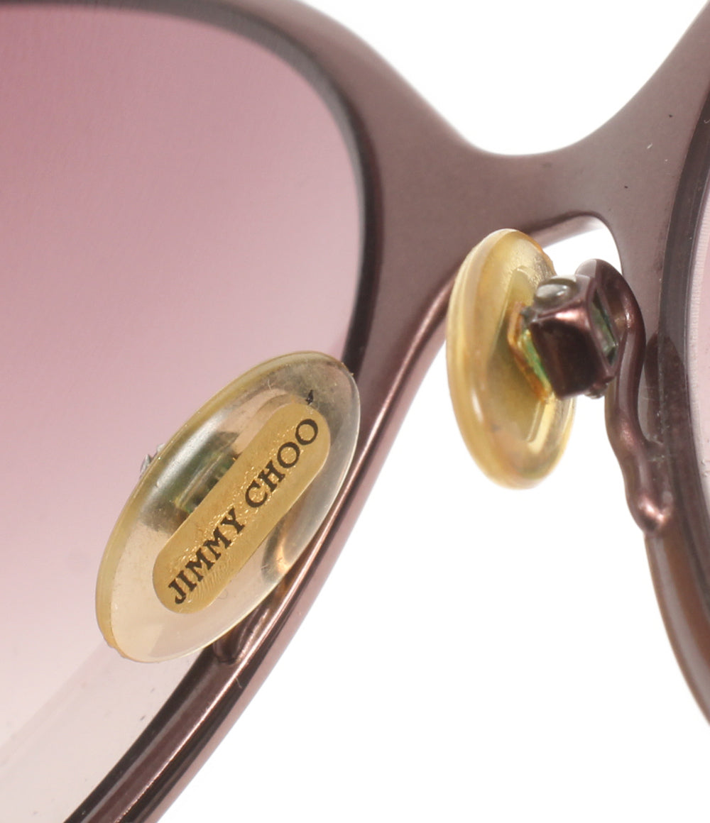 Jimmy Choo サングラス アイウェア 62□15 CATHERINE キャサリン レディース ジミーチュウ