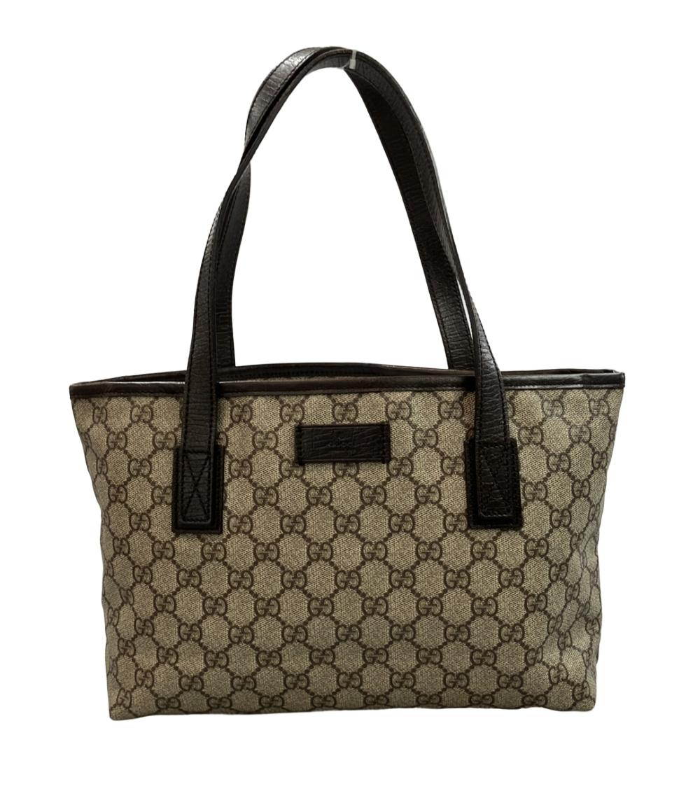ＧＵＣＣＩ　グッチ　トートバッグ　バッグ 楽天市場】グッチ GUCCI GGキャンバス 153009-491403 ベージュ系