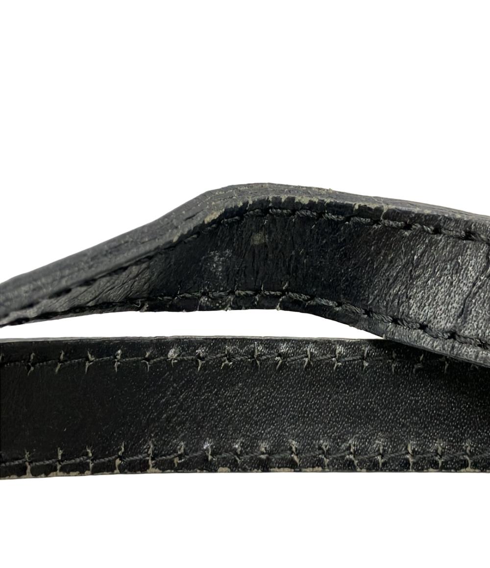 バーバリーロンドン ショルダーバッグ 斜め掛け レディース BURBERRY LONDON