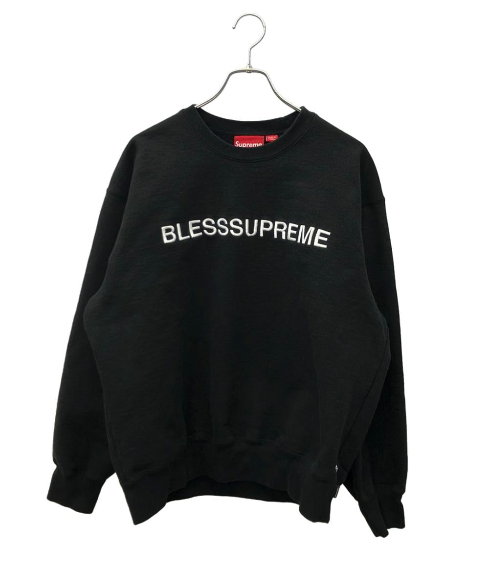 Supreme スウェットシャツ ×BLESS 23FW BLESS Crewneck SUP-FW23-200 