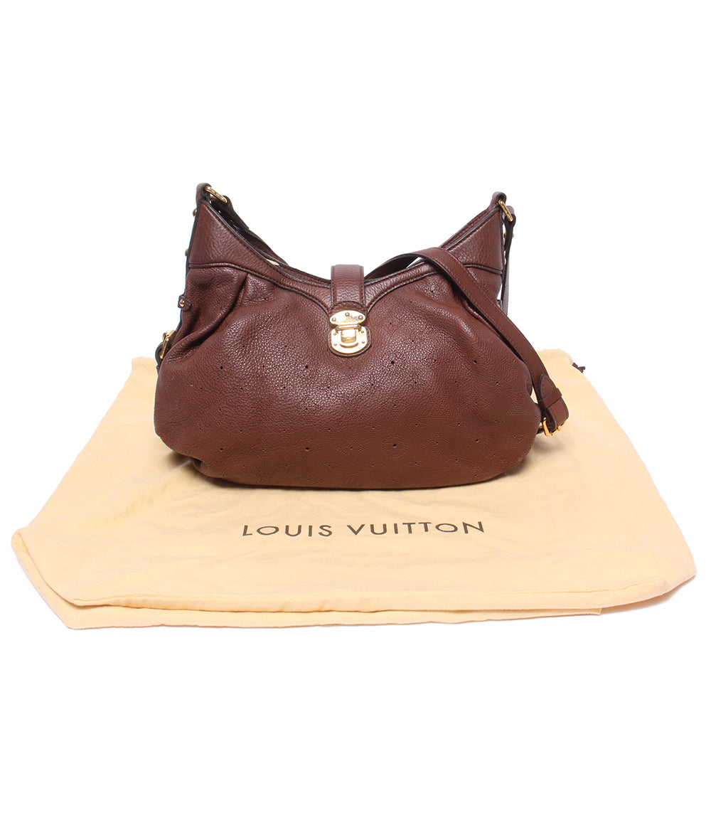 LOUIS VUITTON ショルダーバッグ 肩掛け 斜め掛け XS マヒナ M95997 レディース ルイ・ヴィトン