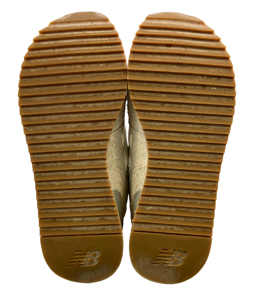 NEW BALANCE 厚底ローカットスニーカー WL547ZQD レディース SIZE 24.0 ニューバランス