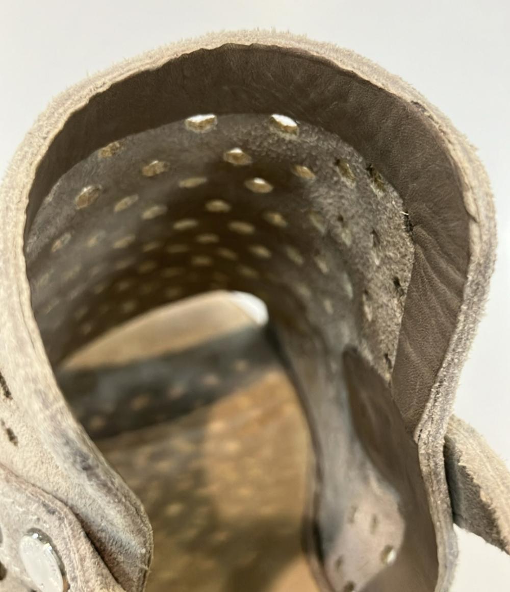 ラグアンドボーン サンダル レディース SIZE 38 (L) rag & bone