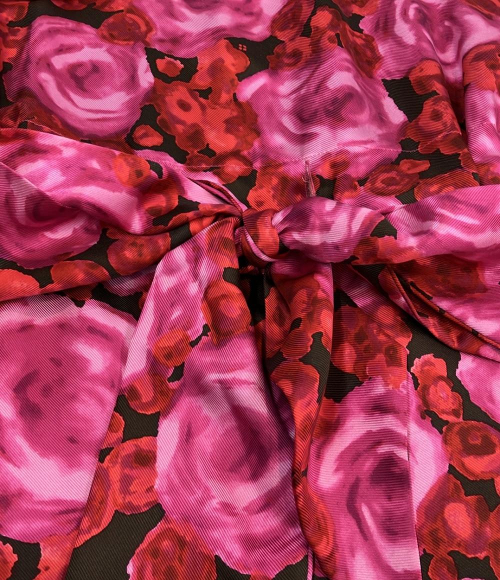 ケイトスペード 半袖ワンピース レディース SIZE S Kate Spade