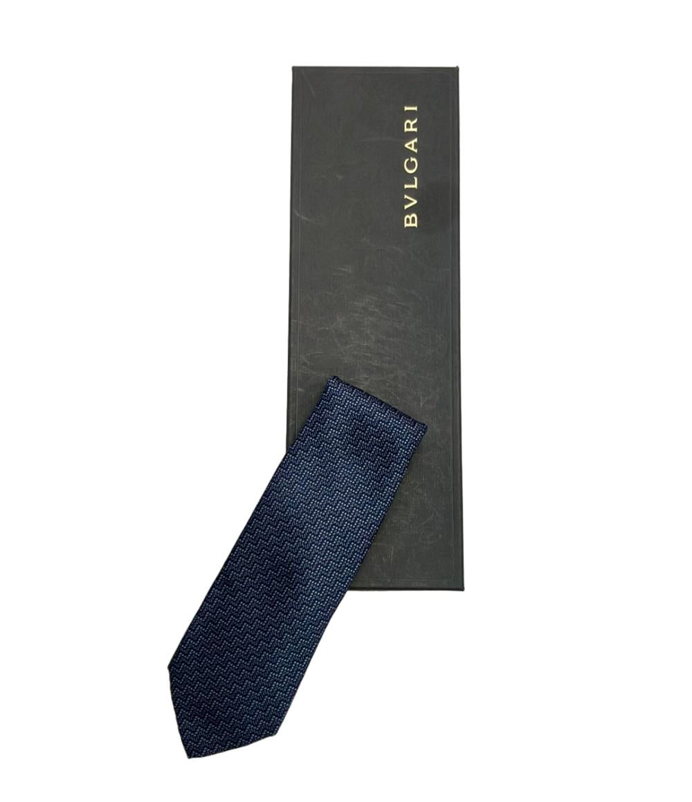 美品 BALENCIAGA ネクタイ メンズ バレンシアガ