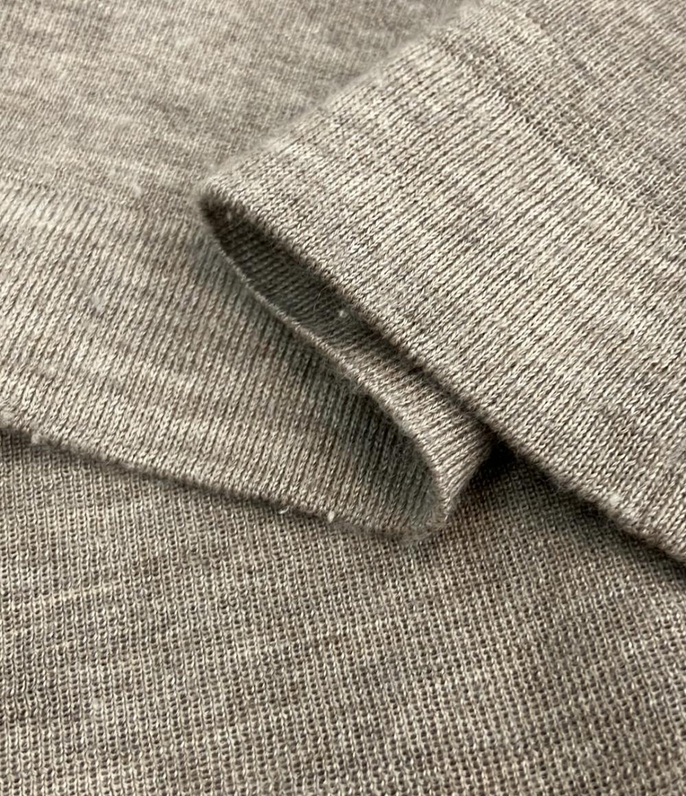 FOXEY 長袖カーディガン カシミヤ シルク Everyday Cardigan 41960 レディース SIZE 40 (M) フォクシー