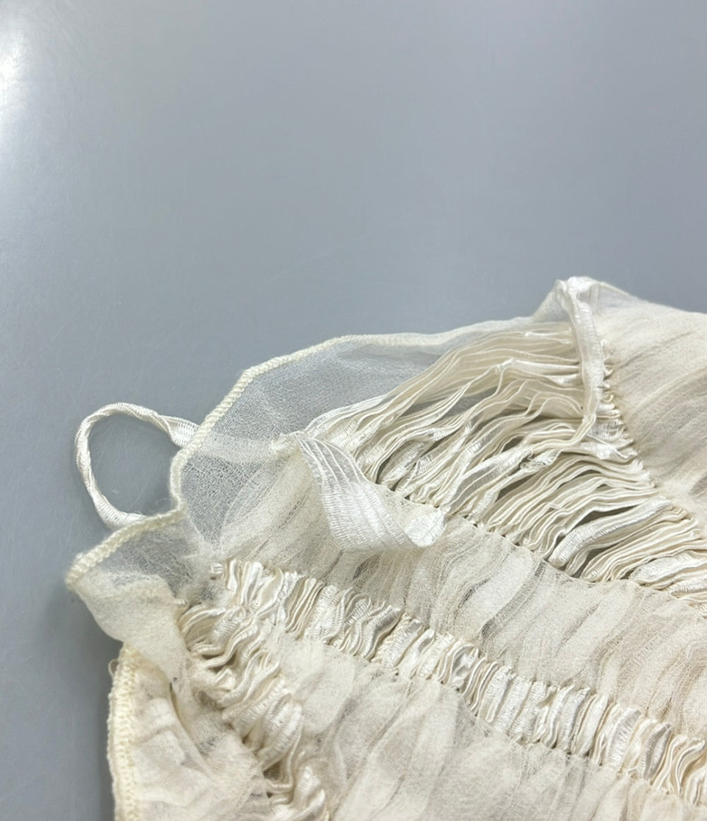 GUCCI ストール シルク 100% レディース グッチ
