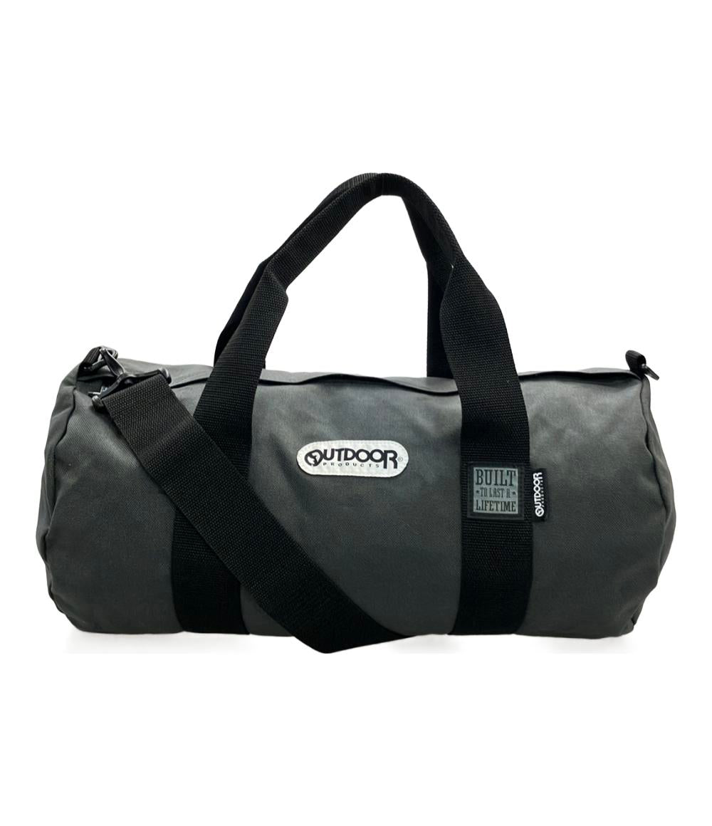 OUTDOOR PRODUCTS ボストンバッグ ショルダーバッグ 2WAY 斜め掛け