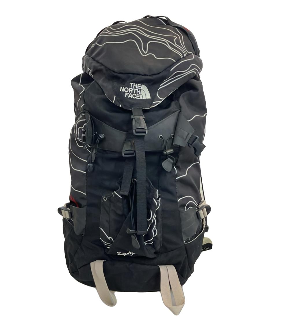 ザノースフェイス バックパック Zephyr 35L メンズ THE NORTH FACE – rehello by BOOKOFF