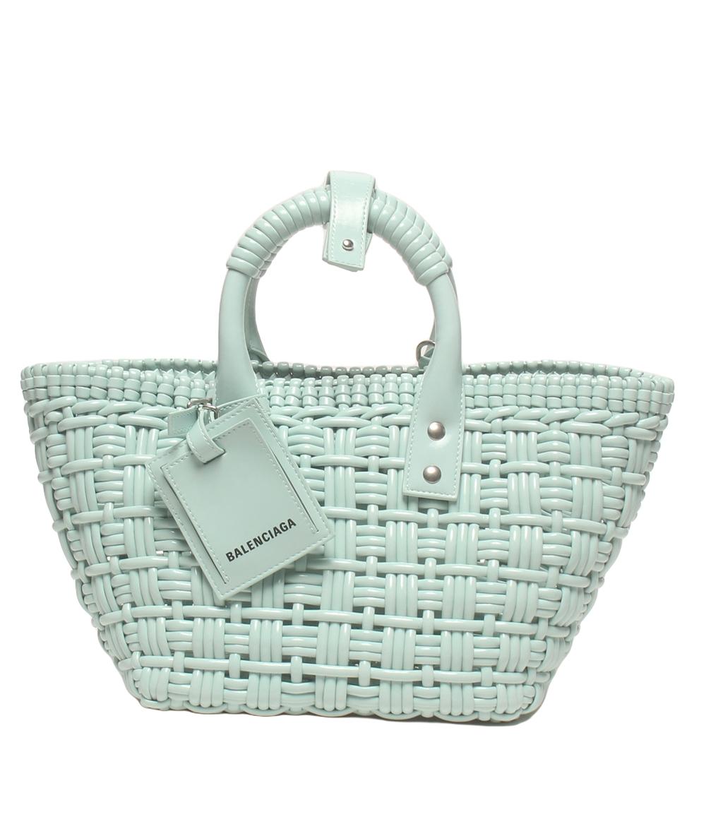 バレンシアガ2WAYハンドバッグショルダーバッグ