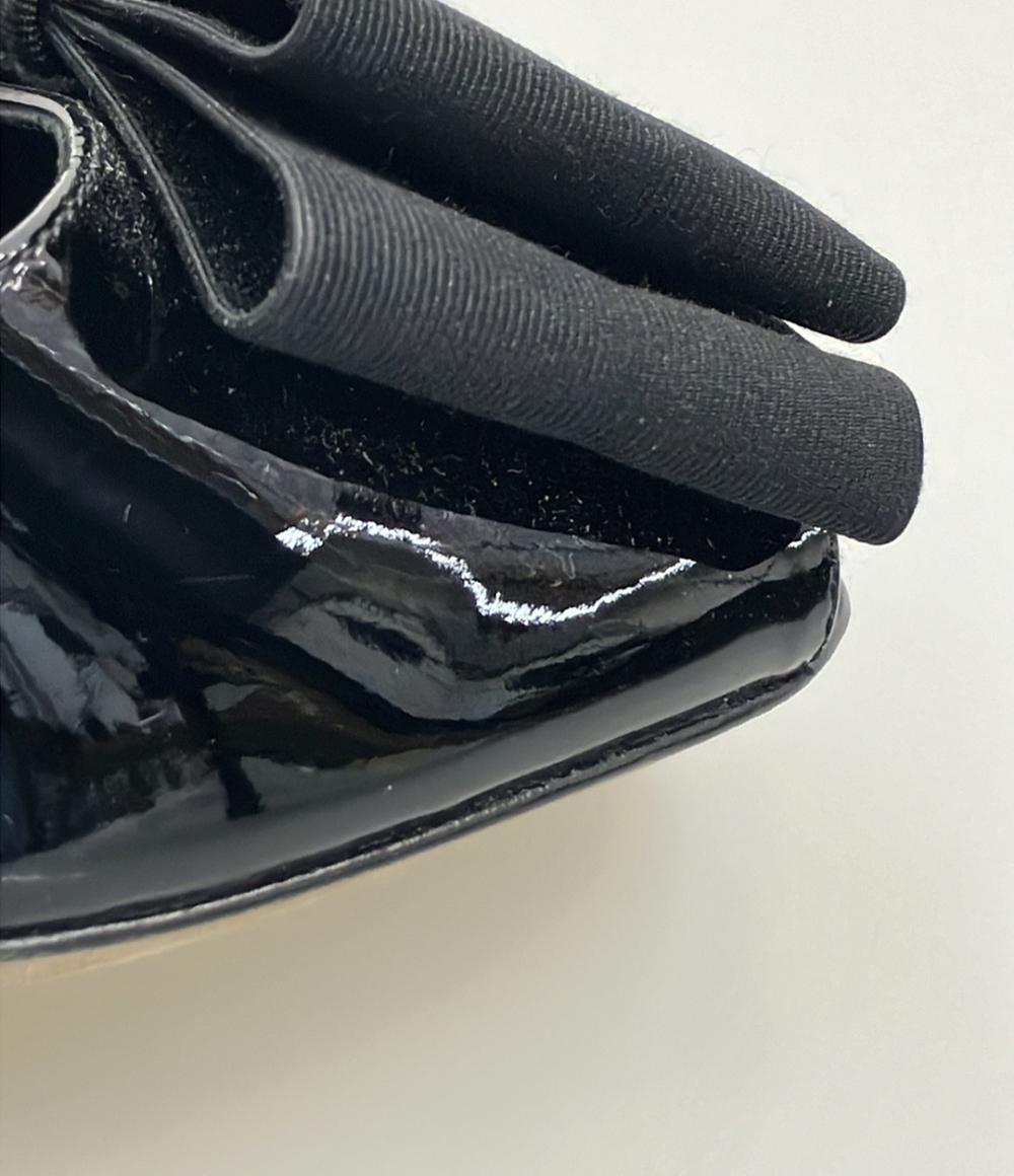 ドルチェアンドガッバーナ サンダル レディース SIZE 35 1/2 (S) DOLCE&GABBANA