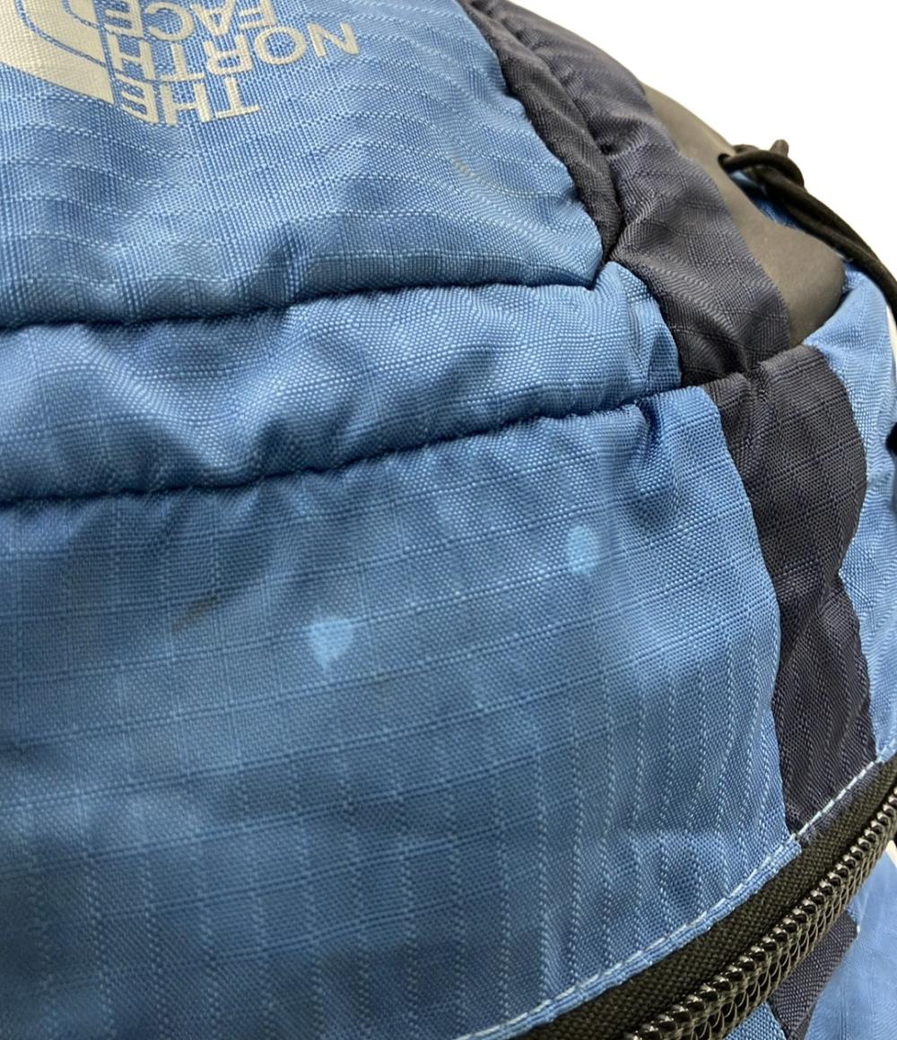 THE NORTH FACE リュック バックパック Interval 25 インターバル25 メンズ レディース ザ・ノース・フェイス