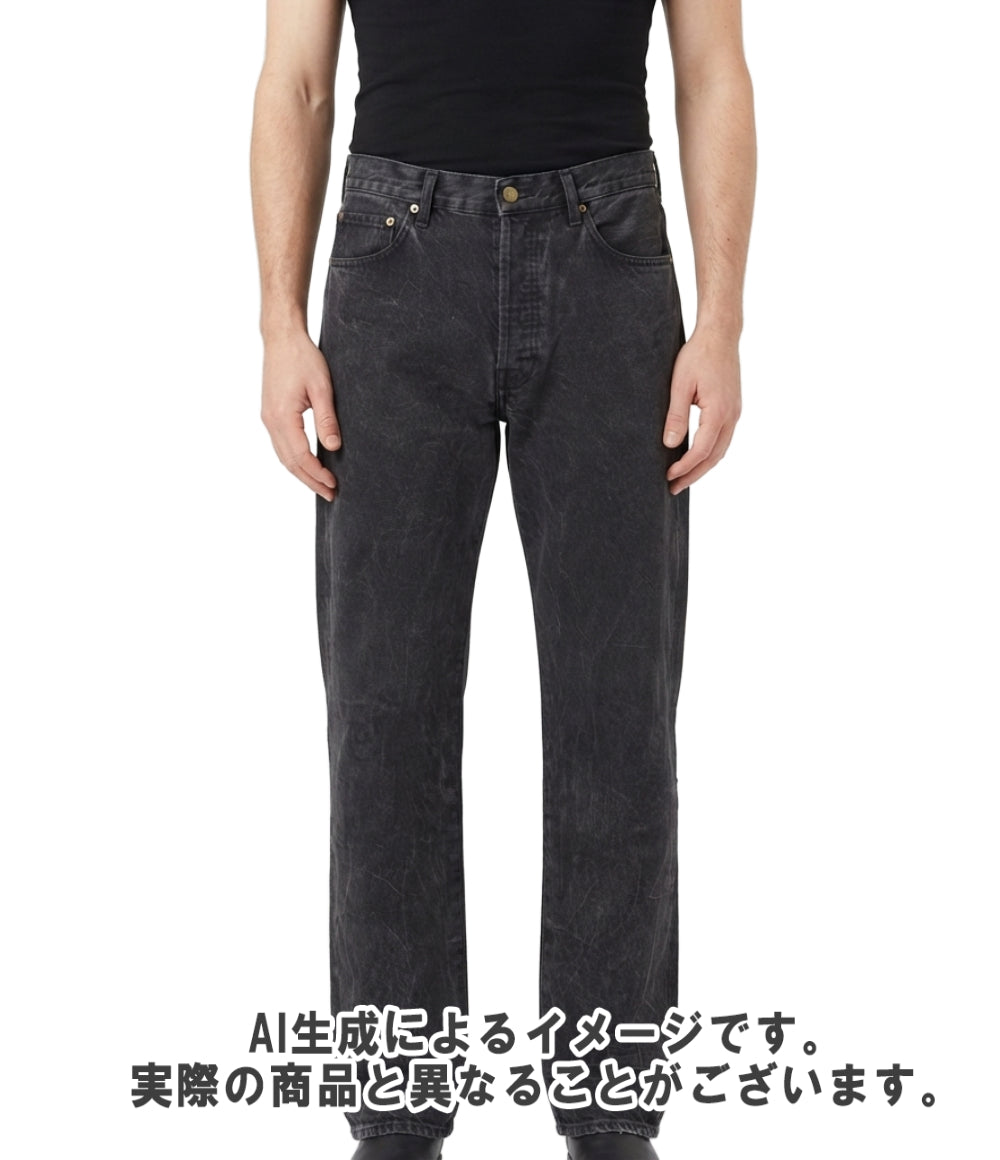 AURALEE デニムパンツ A23SPO2DE メンズ SIZE 3 (XL) オーラリー