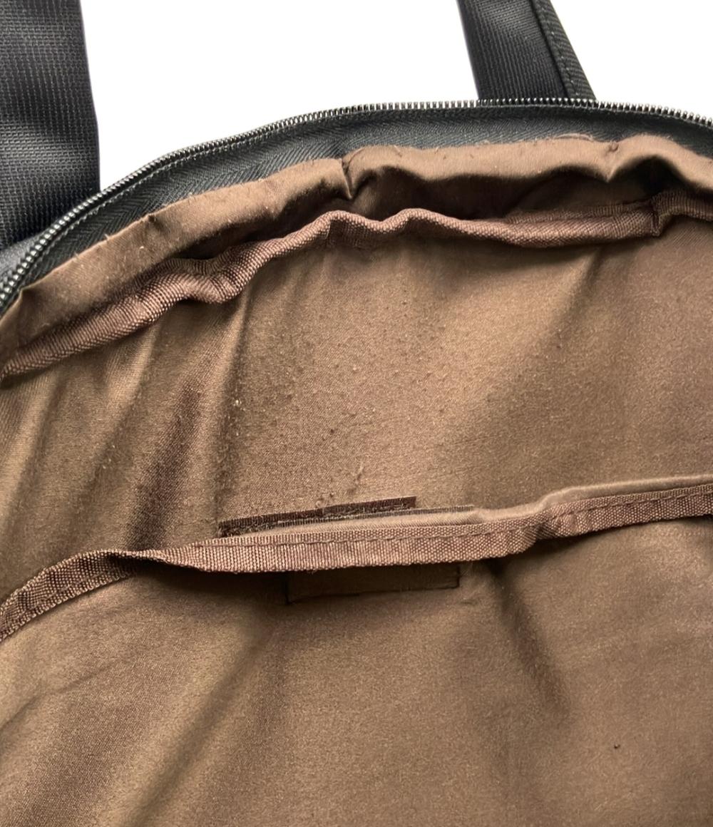 Hush Puppies 2way ブリーフケース ビジネスバッグ ショルダーバッグ 斜め掛け メンズ ハッシュパピー