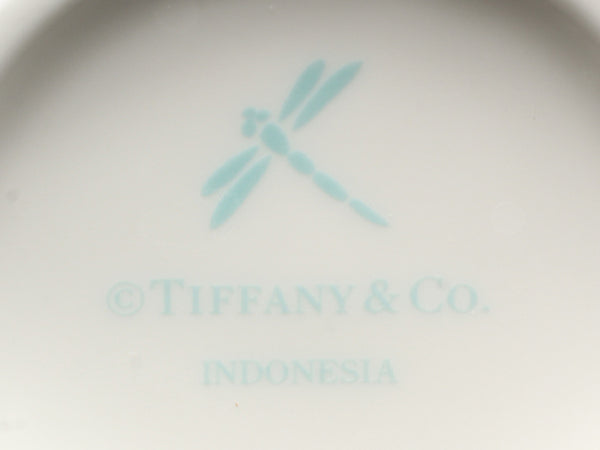 美品 TIFFANY&Co. マグカップ 2点セット ペア ブルーボックス ティファニー