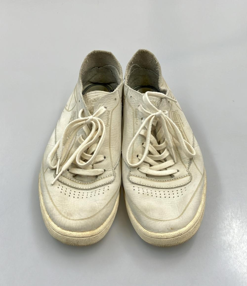 Reebok ローカットスニーカー メンズ SIZE 30.0 (XL) リーボック